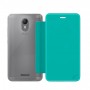 CUSTODIA A LIBRO PER WIKO JERRY 3 VERDE