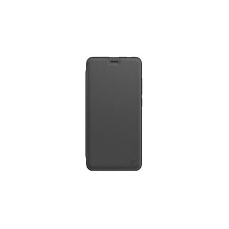 CUSTODIA A LIBRO PER WIKO JERRY 3 NERA