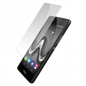 PELLICOLA IN VETRO TEMPERATO PER WIKO LENNY 4