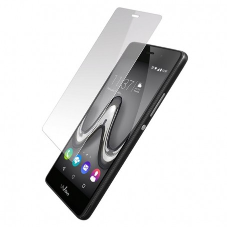 PELLICOLA IN VETRO TEMPERATO PER WIKO LENNY 4