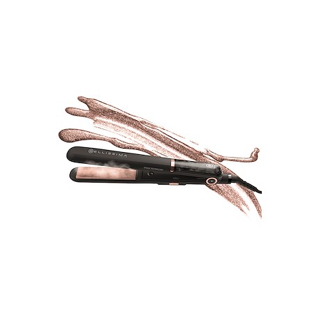 PIASTRA PER CAPELLI IN CERAMICA 230°C MAX BELLISSI