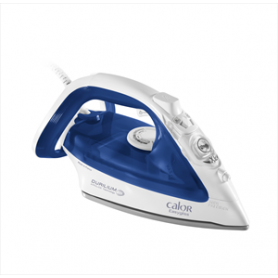 FERRO DA STIRO A VAPORE 2400WATT PIASTRA AIRGLIDE