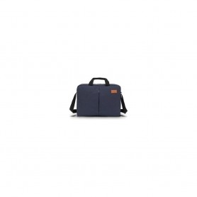 BORSA PER NOTEBOOK DA 16,1 DELUXE BLU