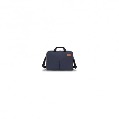 BORSA PER NOTEBOOK DA 16,1 DELUXE BLU