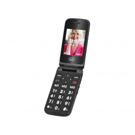 CELLULARE GSM DISPLAY DA 2.4 RADIO E FOTOCAMERA