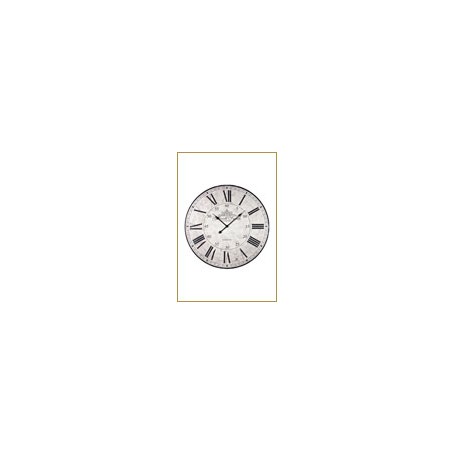OROLOGIO DA PARETE NUMERI ROMANI DA 80CM