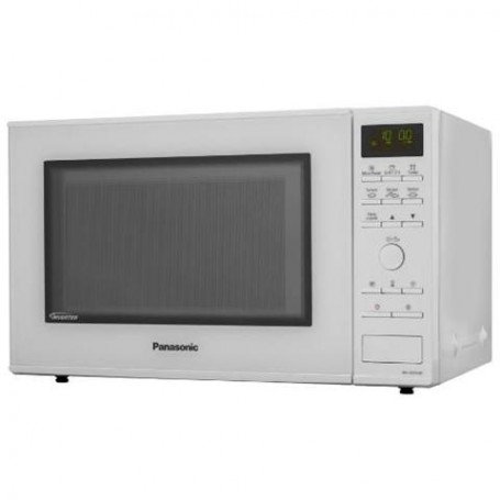 FORNO A MICROONDE 31LT 2100WATT CON GRILL INVERTER