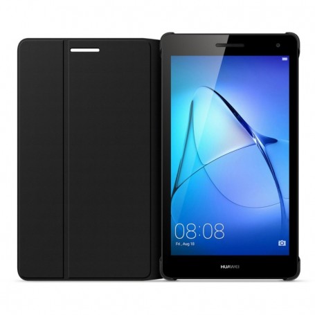 CUSTODIA ORIGINALE A BOOK PER HUAWEI MEDIAPAD T37