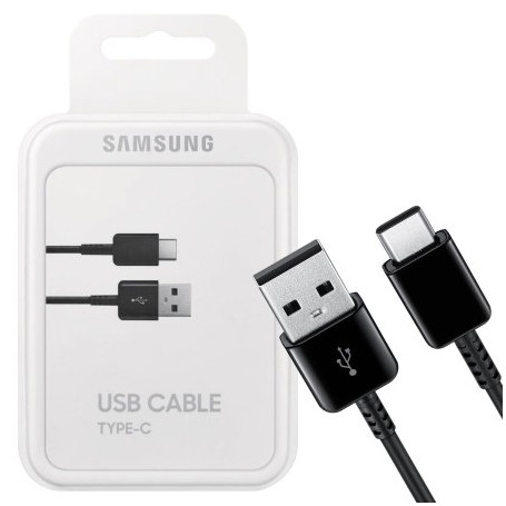 CAVO LIGHTING TYPE-C ORIGINALE SAMSUNG