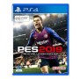 PES 2019 - PRO EVOLUTION SOCCER PS4