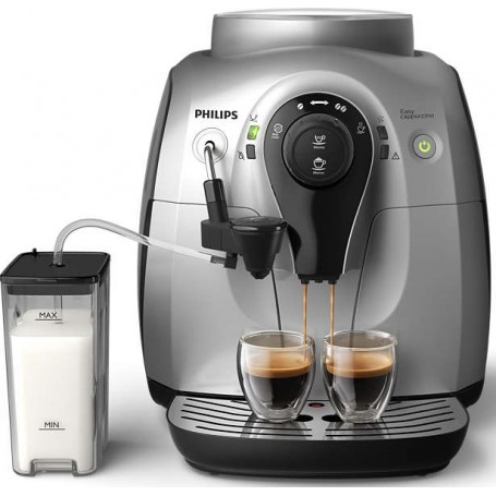 MACCHINA DA CAFFÈ AUTOMATICA 15BAR 1400WATT ESPR