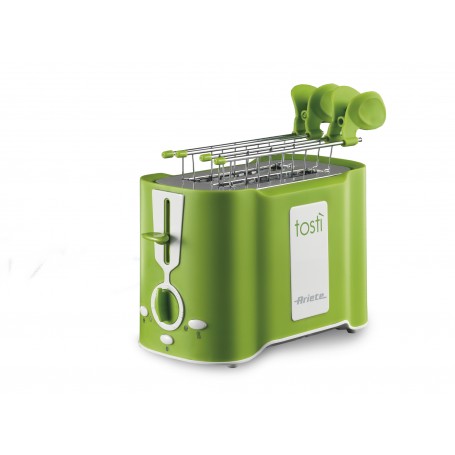 TOSTAPANE 500WATT CON FUNZIONE SCONGELAMENTO