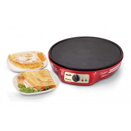 CREPES MAKER PARTY TIME