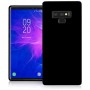 CUSTODIA IN TPU PER GALAXY NOTE 9 BLACK