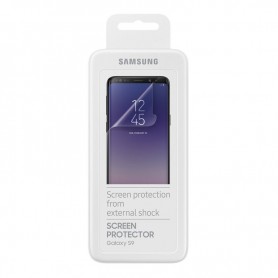 PELLICOLA ORIGINALE PER SAMSUNG GALAXY S9