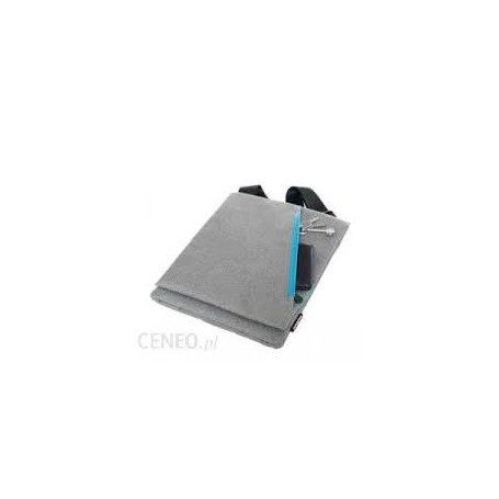 CUSTODIA PER TABLET UNIVERSALE CON TRACOLLA