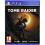 SHADOW OF THE TOMB RAIDER PER PS4