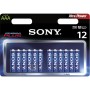 PILE STANDARD MINISTILO AAA 1,5V 12PZ