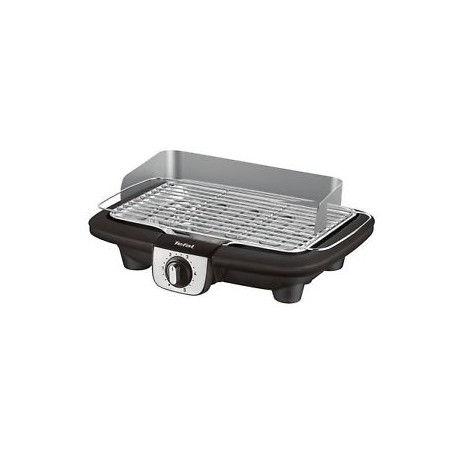GRIGLIA ELETTRICA 2300WATT EASYGRILL CON TERMOSTAT