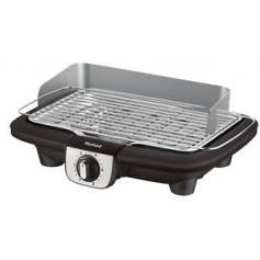 GRIGLIA ELETTRICA 2300WATT EASYGRILL CON TERMOSTAT