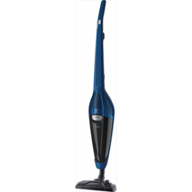 ASPIRAPOLVERE A SCOPA 600WATT CON SACCO ALIMENTA