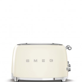 TOSTAPANE 2000WATT 2 FETTE 6 TEMPERATURE PANNA
