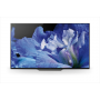 TV 55 OLED SMART TV 1000HZ DVB-T2 CLASSE B