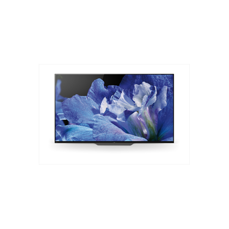 TV 55 OLED SMART TV 1000HZ DVB-T2 CLASSE B