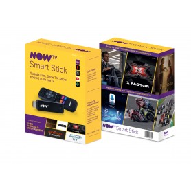 Sky Tv Smart Now Tv Stick 3 Mesi Inclusi