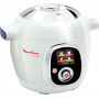 MULTICOOKER INTELLIGENTE 100 RICETTE PRECARICATE