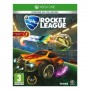 ROCKET LEAGUE: COLLECTORS EDITION