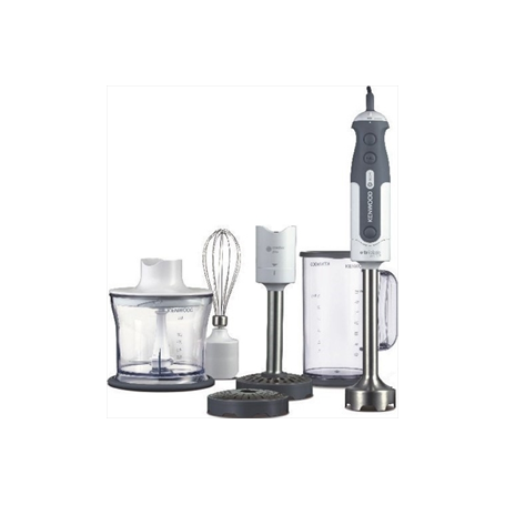 FRULLATORE AD IMMERSIONE 800WATT CAPACITÀ 0.75L