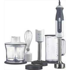 FRULLATORE AD IMMERSIONE 800WATT CAPACITÀ 0.75L