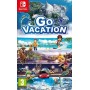 GO VACATION PER NINTENDO SWITCH