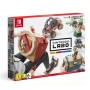 NINTENDO LABO KIT VEICOLI PER NINTENDO SWITCH