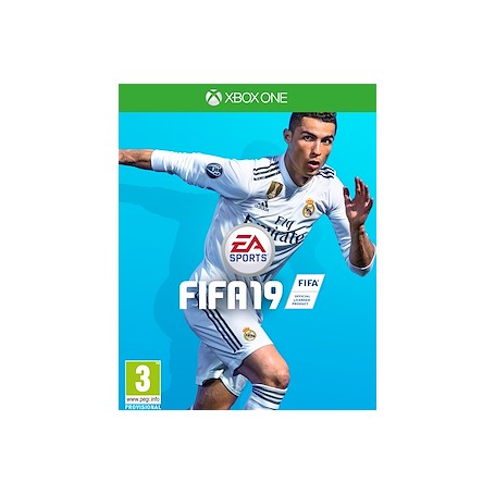 FIFA 19