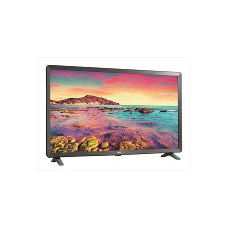 TV 32 LED HD READY SMART TV 3 HDMI DVB-T2 HEVC
