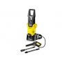 IDROPULITRICE 1600WATT 120BAR CAPACITÀ 380ML