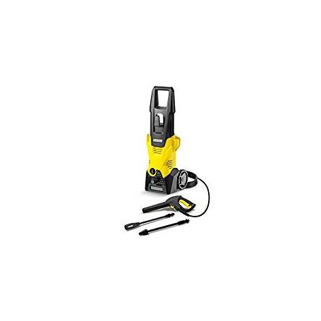IDROPULITRICE 1600WATT 120BAR CAPACITÀ 380ML