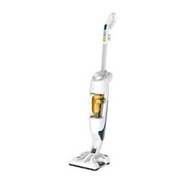 ASPIRAPOLVERE A VAPORE A SCOPA 1700WATT CICLONICA