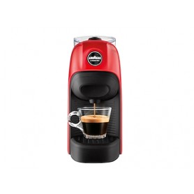 MACCHINA DA CAFFÈ ESPRESSO A CAPSULE RED