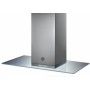 CAPPA CUCINA A PARETE ASPIRANTE 90CM INOX