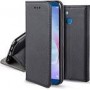 CUSTODIA A LIBRO PER HONOR 7LITE NERA