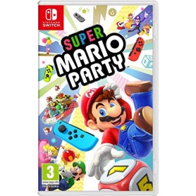SUPER MARIO PARTY PER NINTENDO SWITCH