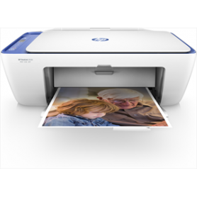 STAMPANTE INKJET MULTIFUNZIONE 2630 CON WIFI