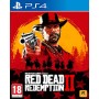 RED DEAD REDEMPTION II PER PS4