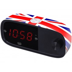 RADIOSVEGLIA ELETTRONICA FM TEMA UK