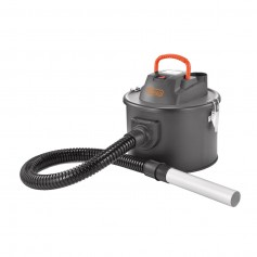 BIDONE ASPIRACENERE 10L MAX 800W FILO DA 1M