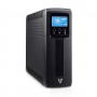 GRUPPO DI CONTINUITÀ 1500VA 900W CON DISPLAY