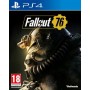 FALLOUT 76 PER PS4
